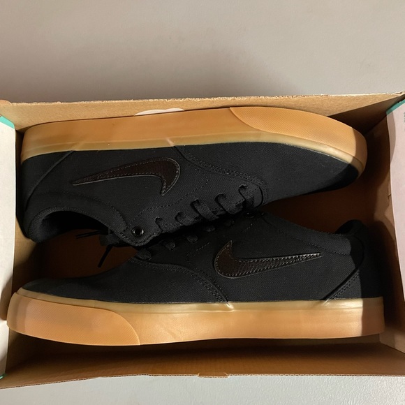 nike men's sb charge solarsoft shoes